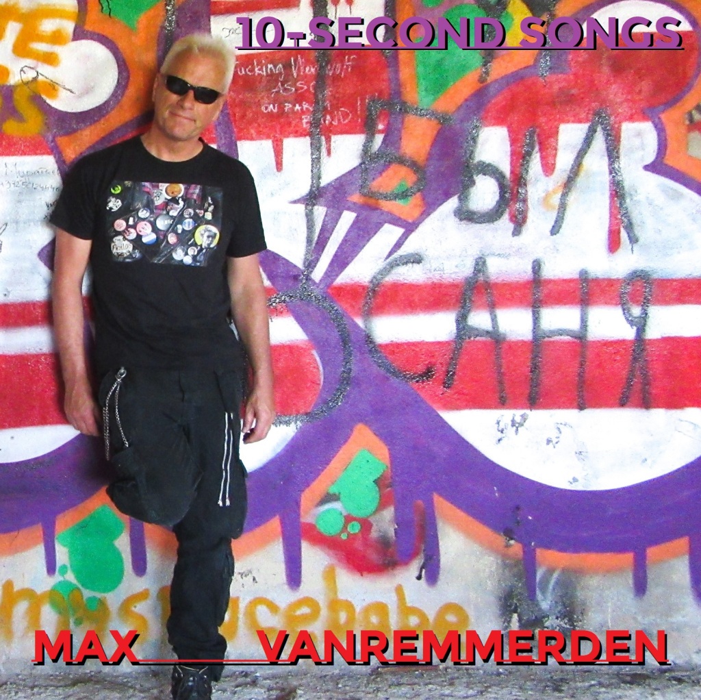 max vanremmerden max van remmerden maxvanremmerden
10 SECONDS SONGS
